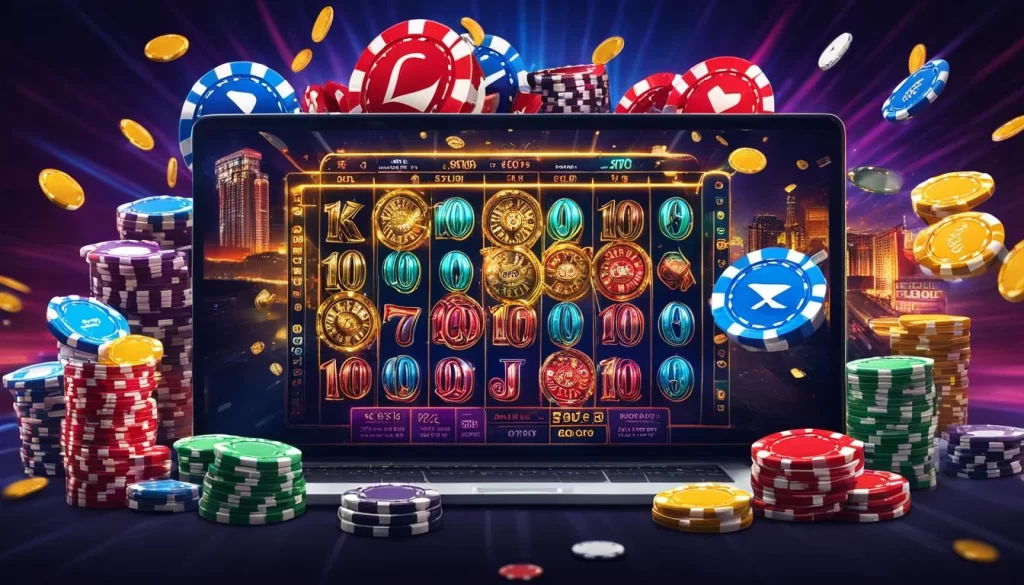 Chiến lược cá cược thông minh