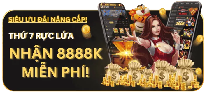 Ưu đãi mới nhất vmax678