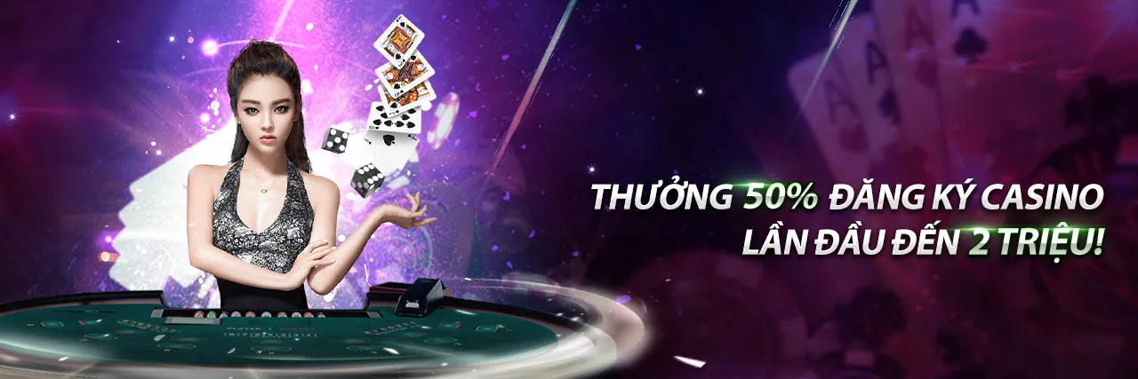 Tổng quan các chương trình khuyến mãi hấp dẫn tại vmax678