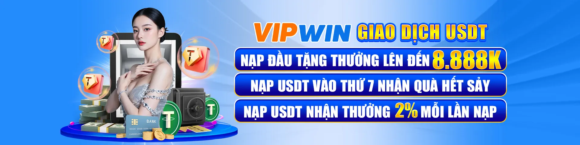 Phương thức thanh toán an toàn tại vmax678