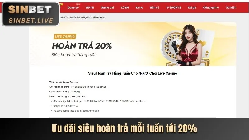 Biểu tượng thông báo cá nhân hóa