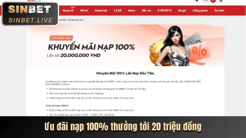 Biểu tượng đăng nhập nhanh chóng