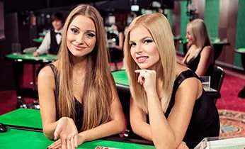 Các trò chơi casino trực tuyến khác tại vmax678